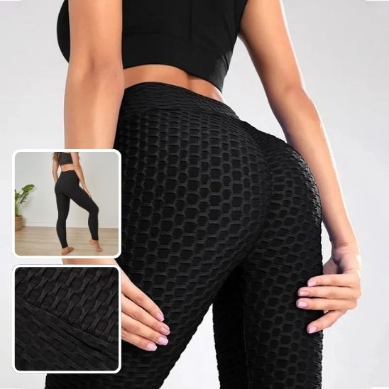 legging sport femme