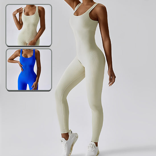 ensemble de sport femme