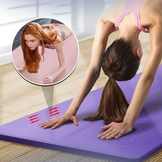 tapis sport-tapis yoga