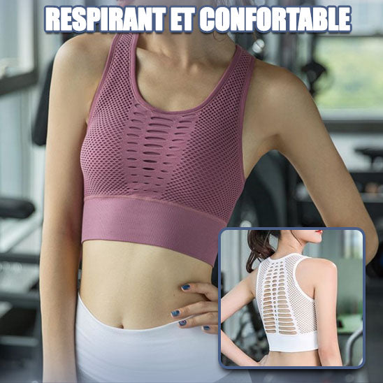 brassière femme