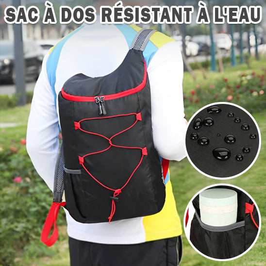 sac de sport-pliable