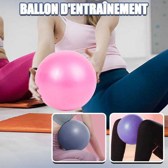 accessoire de musculation-Ballon de gym