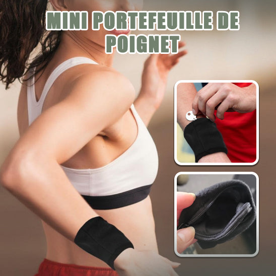 sac de sport-bandeau de course