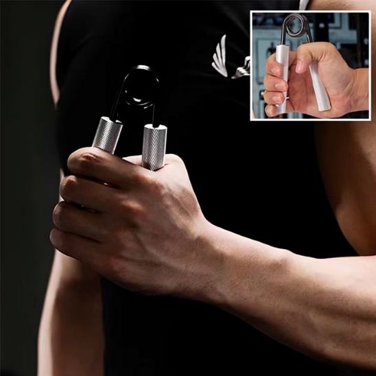 accessoire de musculation-hand grip