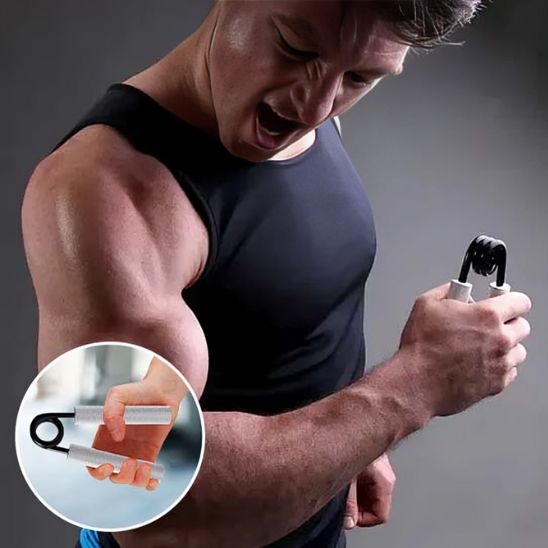 accessoire de musculation-hand grip