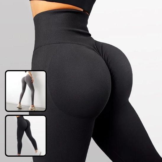 legging sport femme