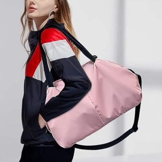 sac de sport-polyvalent