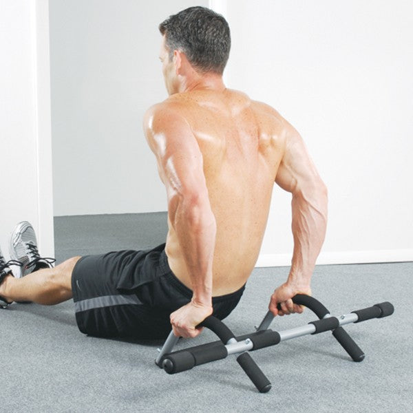 accessoire de musculation-barre de traction