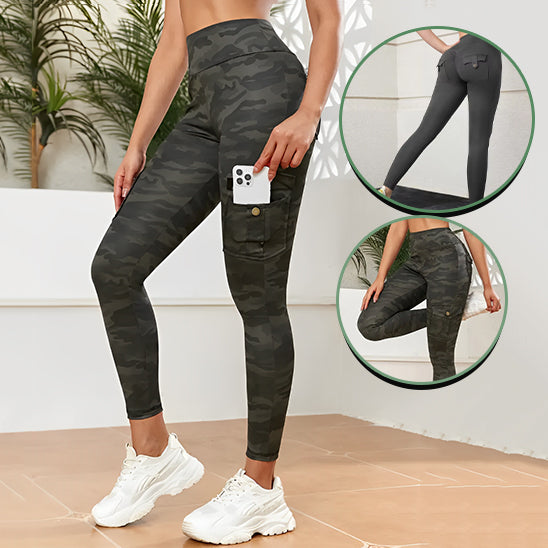 leggings sport femme