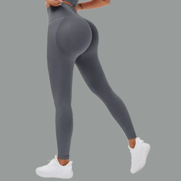 Legging Sport Femme-Push Up