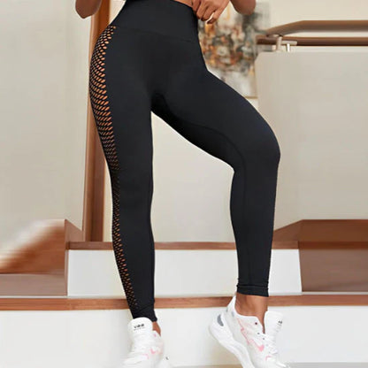 Legging Sport Femme-MoveFit
