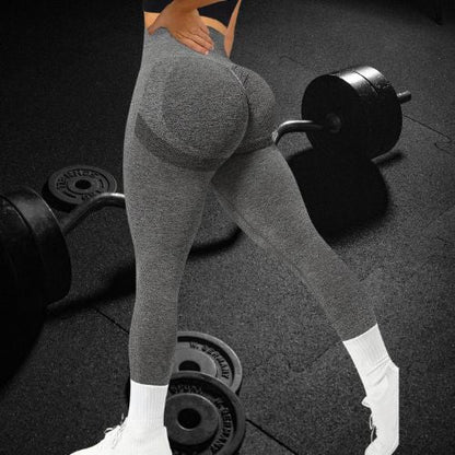 Legging Sport Femme-SexyFit
