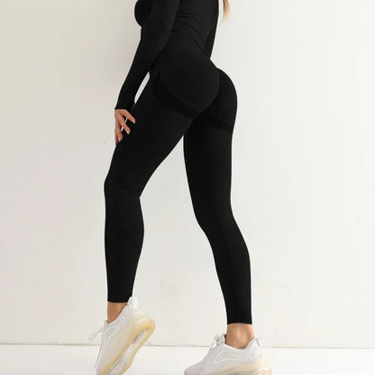 Legging Sport Femme-SexyFit