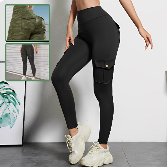 leggings sport femme