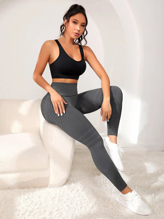 leggings sport femme