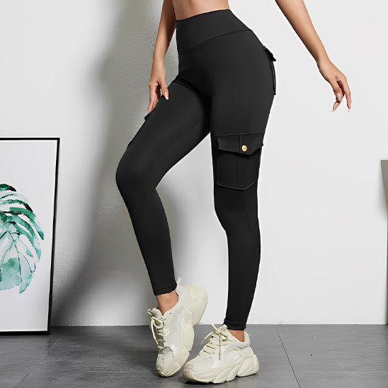 leggings sport femme