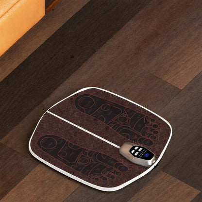 Masseur Electrique-Appareil massage des pieds SoleWave™