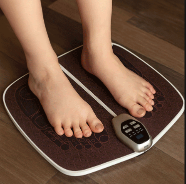 Masseur Electrique-Appareil massage des pieds SoleWave™