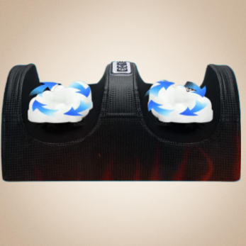 Massage-Masseur de Pied Shiatsu