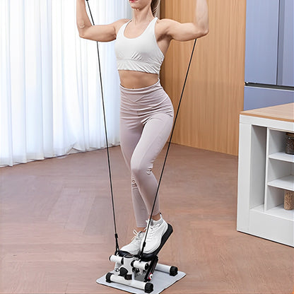 Ministepper pour faire son sport à domicile