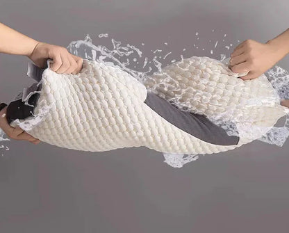 Oreiller Ergonomique-Orthopédique