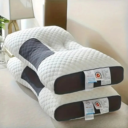 Oreiller Ergonomique-Orthopédique