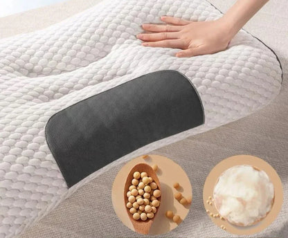 Oreiller Ergonomique-Orthopédique