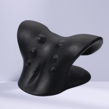Oreiller Ergonomique-Massage Cervical