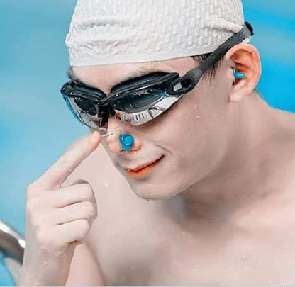Pince Nez-Piscine