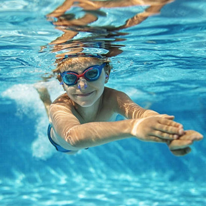 Pince Nez-Piscine
