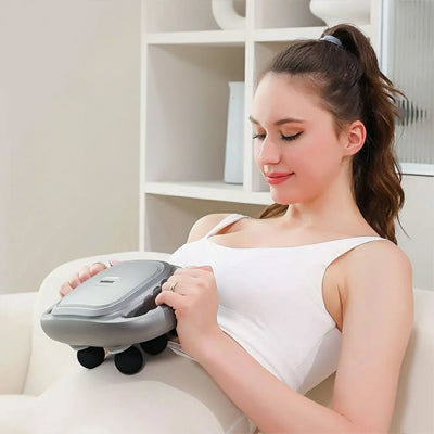 Pistolet de Massage-MultiPulse™