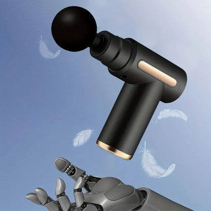 Pistolet de Massage-Vibrant