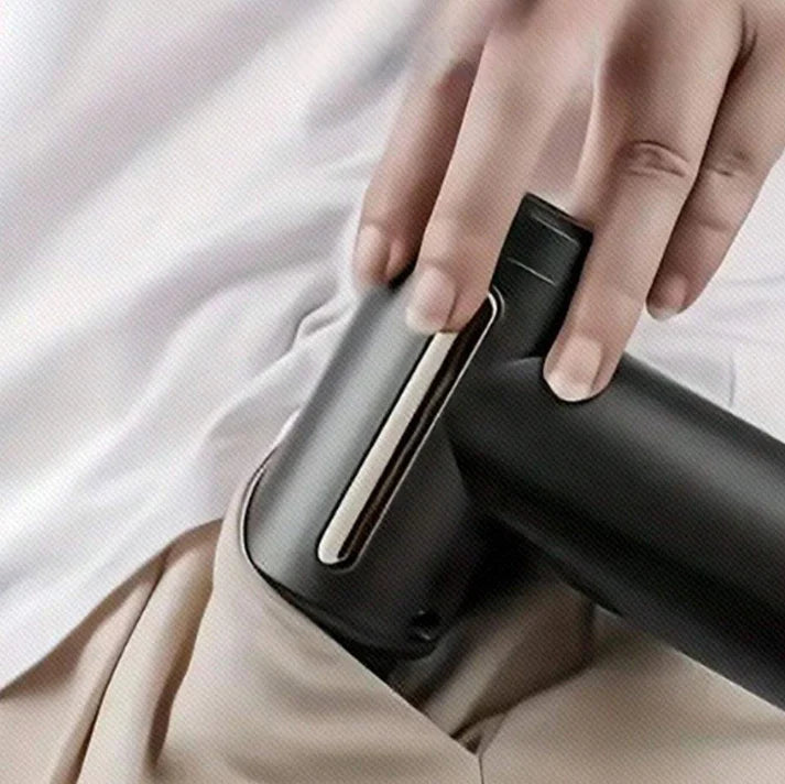Pistolet de massage électrique avec tête de massage 