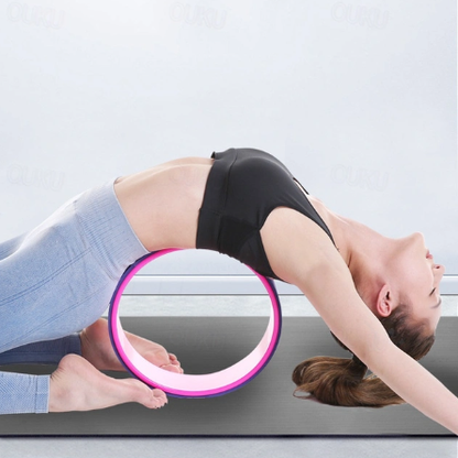 Roue de Yoga