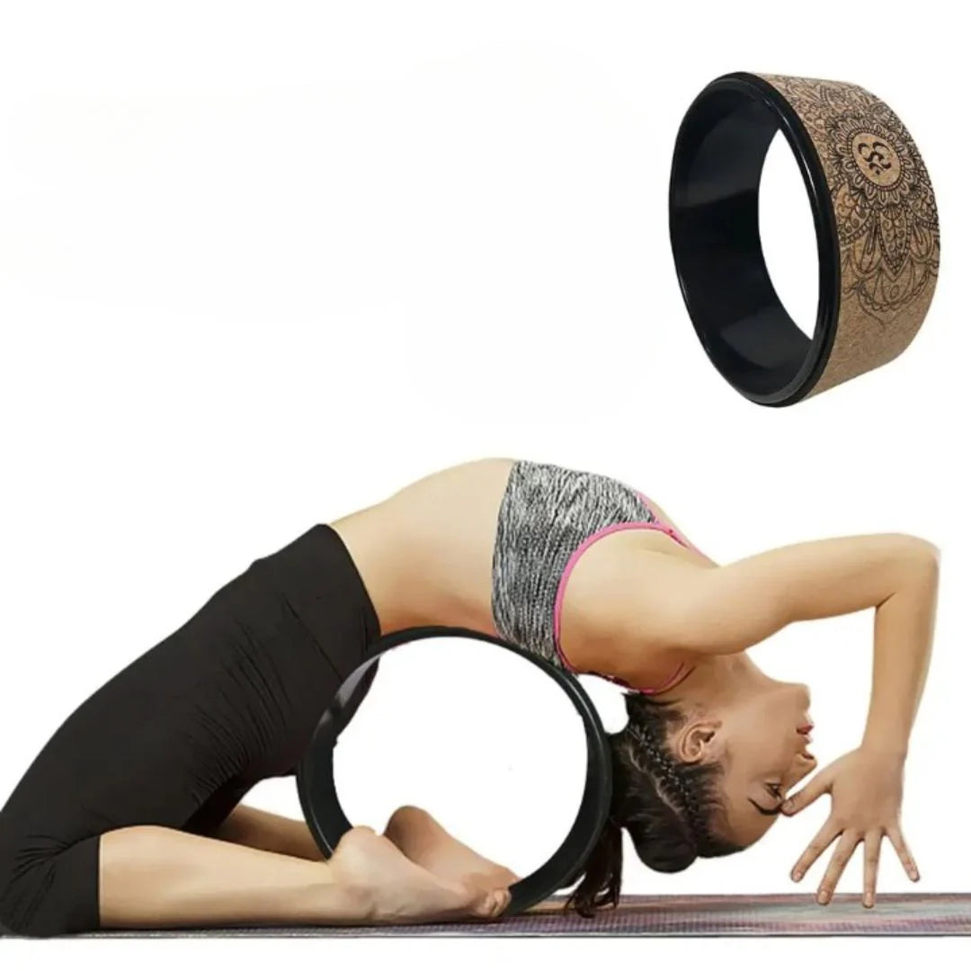 roue de yoga