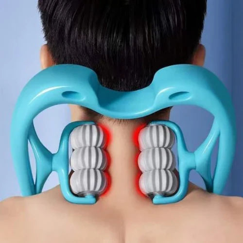 Rouleau de Massage-Cervical
