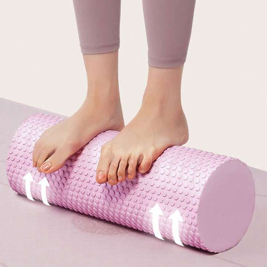 Rouleau de Massage-RollFit Pro
