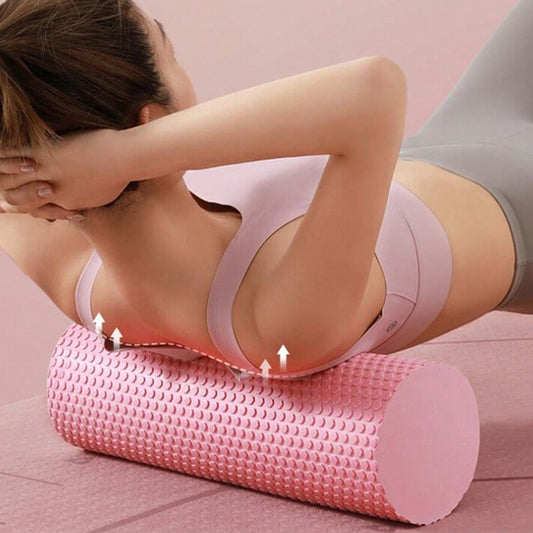 Rouleau de Massage-RollFit Pro