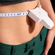 Accessoire de Musculation-Ruban de Mesure