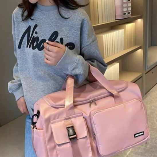 Sac de Sport-FlexiBag