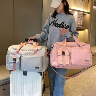 Sac de Sport-FlexiBag