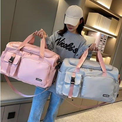 Sac de Sport-FlexiBag