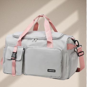 Sac de Sport-Révolutionnaire