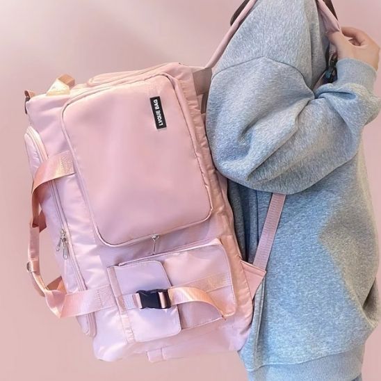 Sac de Sport-Révolutionnaire