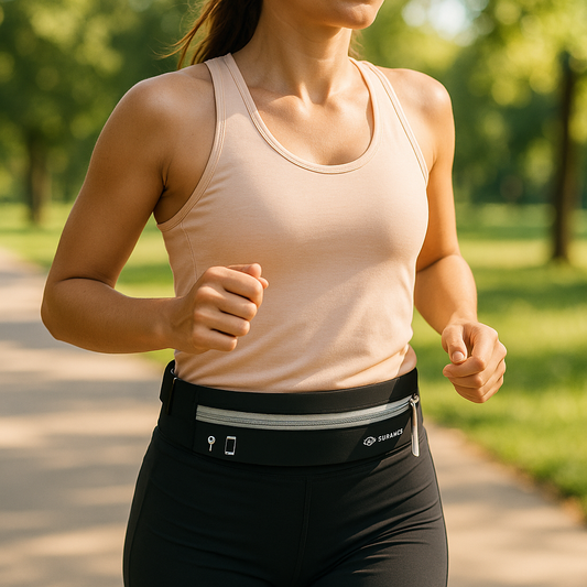 Sac de Sport-Sac Banane Fitness et Marathon