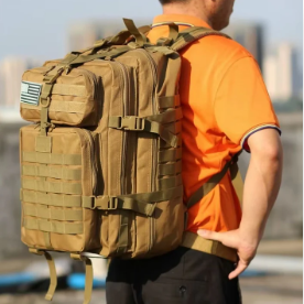 Sac de Sport-Sac de Randonnée