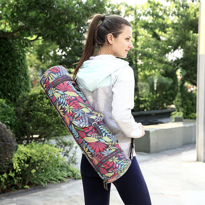 Sac de Sport-Sac de Yoga Coloré