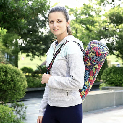 Sac de Sport-Sac de Yoga Coloré