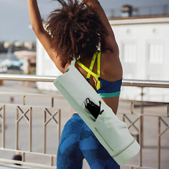 Sac de Sport-Sac de Yoga Oya