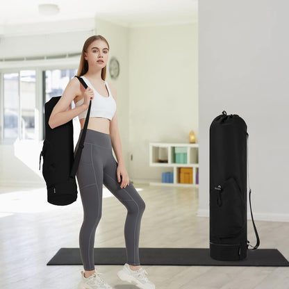 Sac de Sport-Sac de Yoga Oya